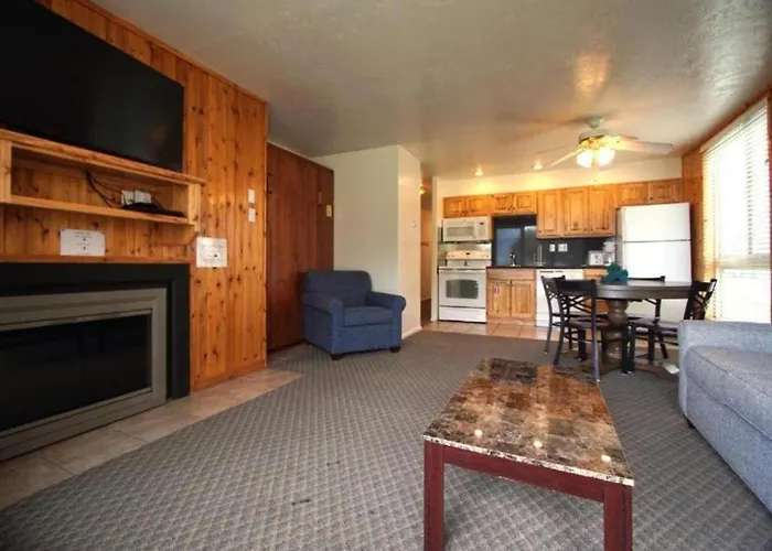 Bear Lake Timeshare