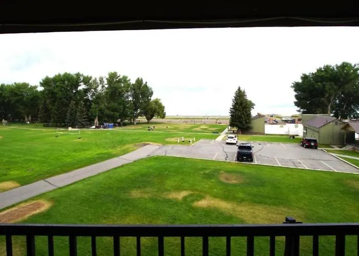Bear Lake Timeshare