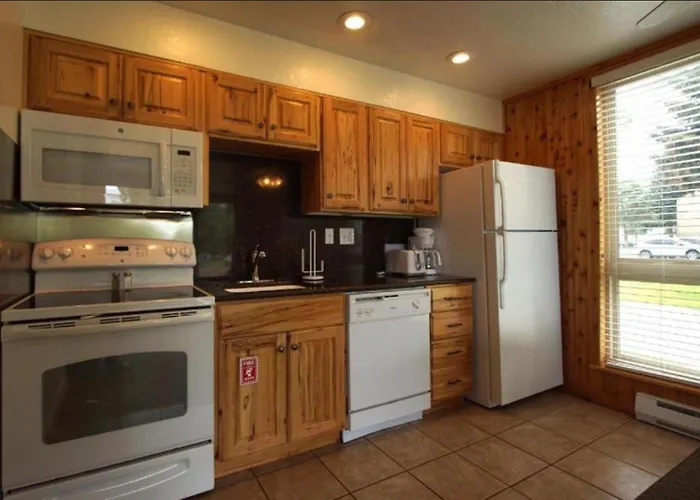 Bear Lake Timeshare
