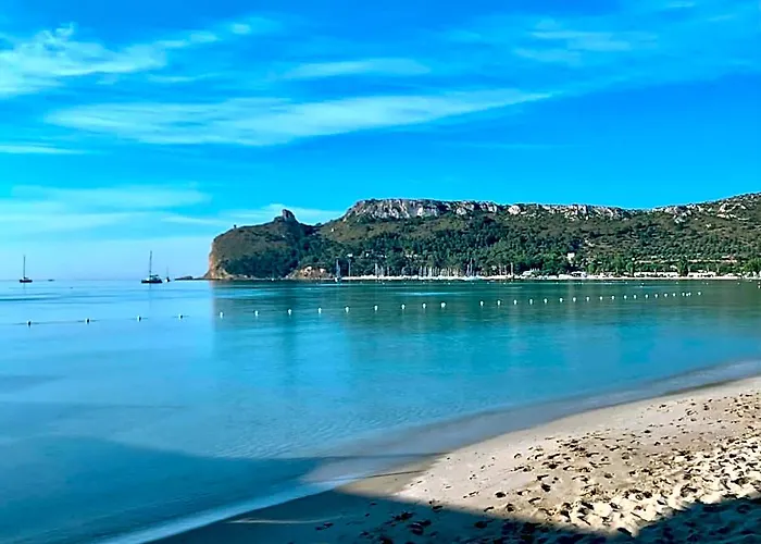 Hotel Poetto