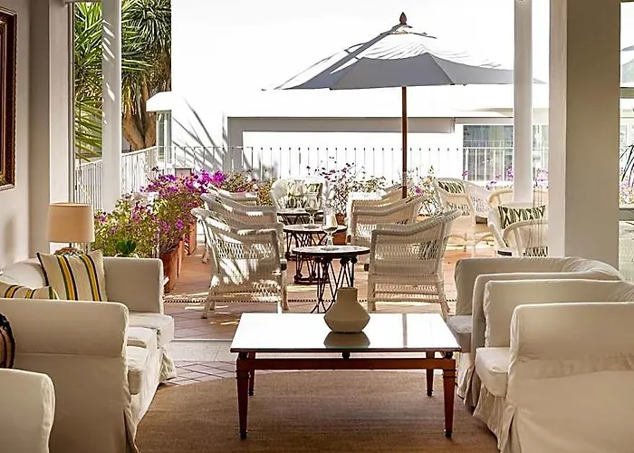 Melia Cala D'Or Boutique Hotel