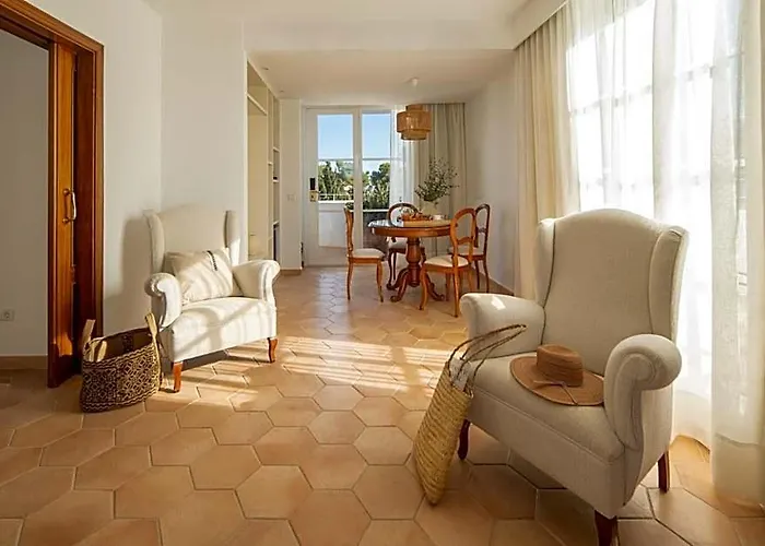 Melia Cala D'Or Boutique Hotel