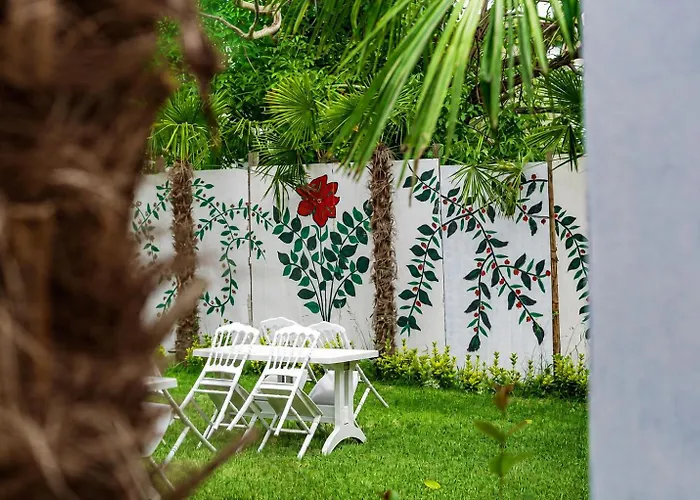 Green Moringa Termal Hotel