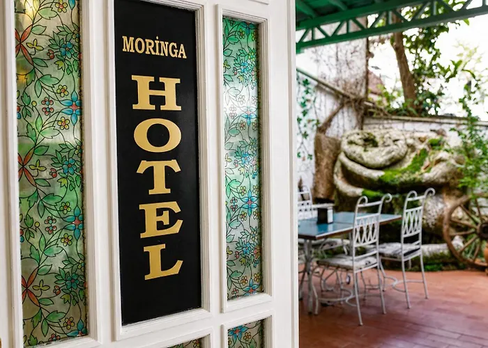Green Moringa Termal Hotel