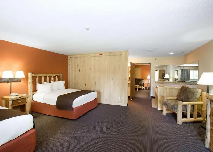 Americinn By Wyndham Pequot Lakes