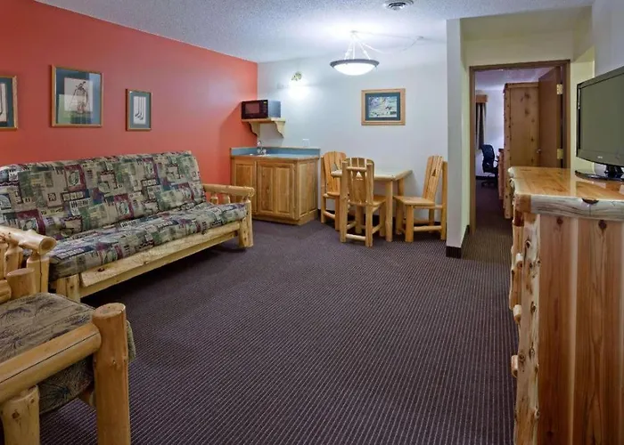 Americinn By Wyndham Pequot Lakes