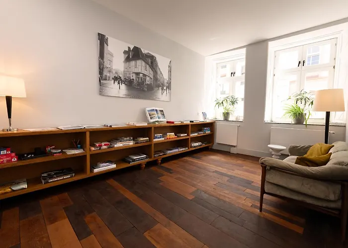 Hanse House Wismar