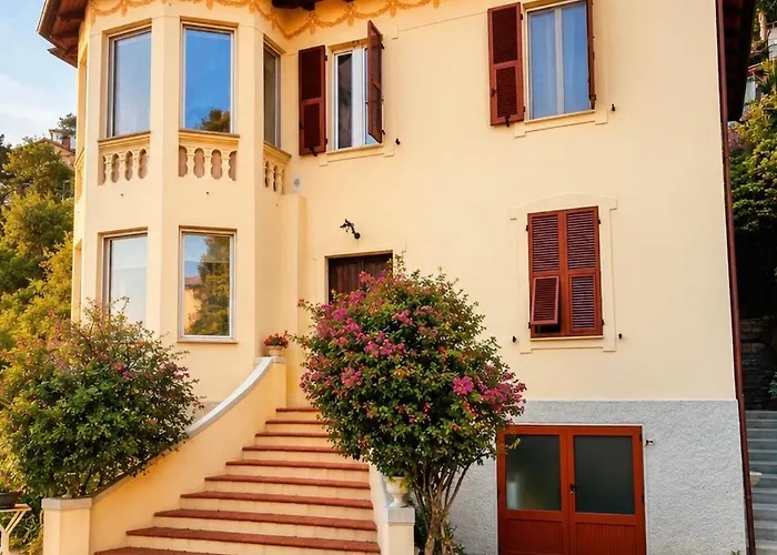 Villa Fontana 56