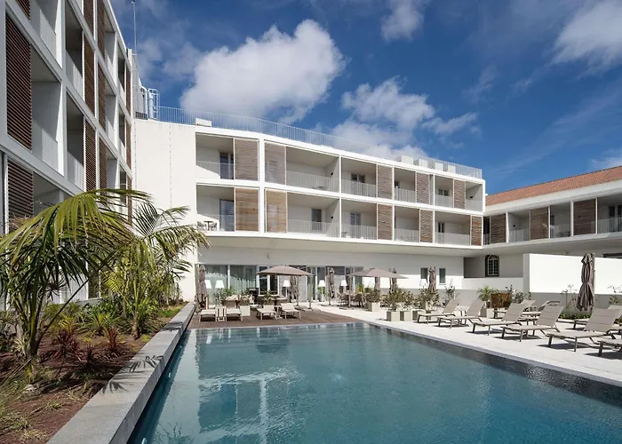 Mercure Ponta Delgada Azores
