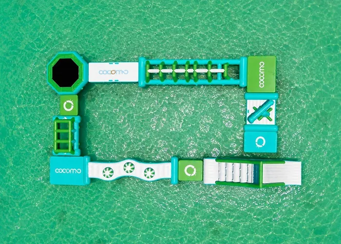 Cocomo Maldives