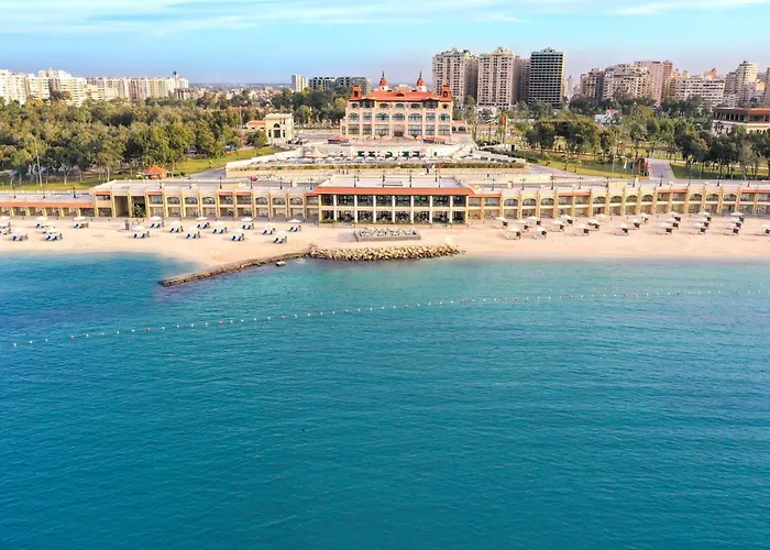 Rixos Montaza Alexandria