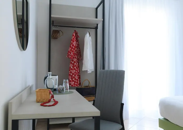 Albergo Sappia