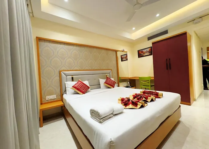 Dasara Executive