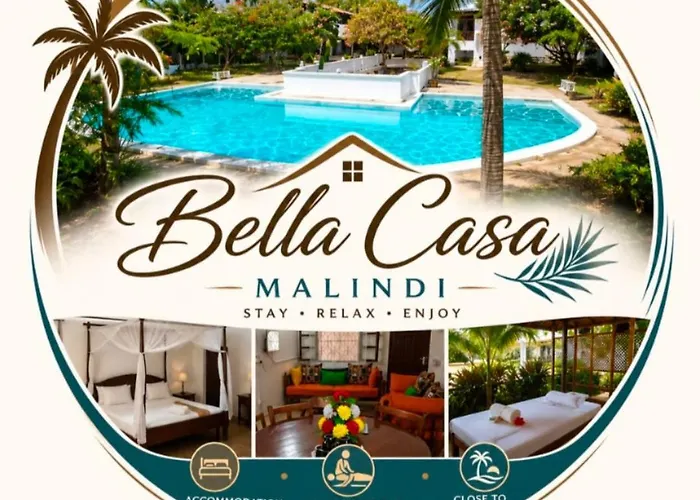 Bella Casa Malindi Casuarina