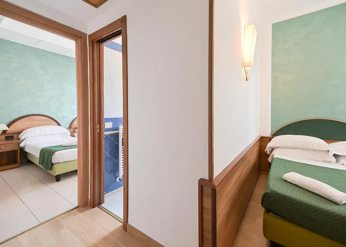 Hotel L'Aquila