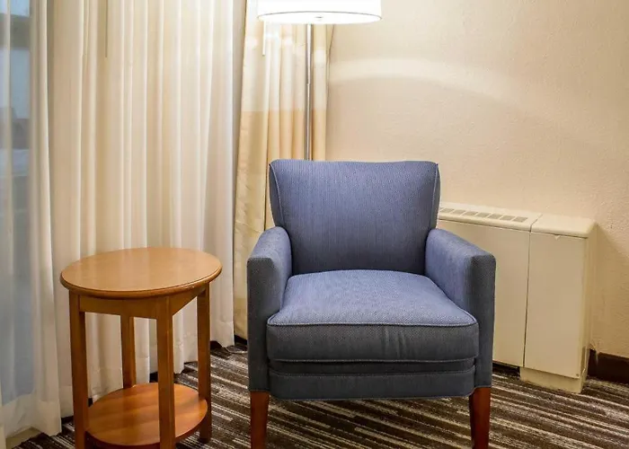 Lifestyle Inn Cedar Falls