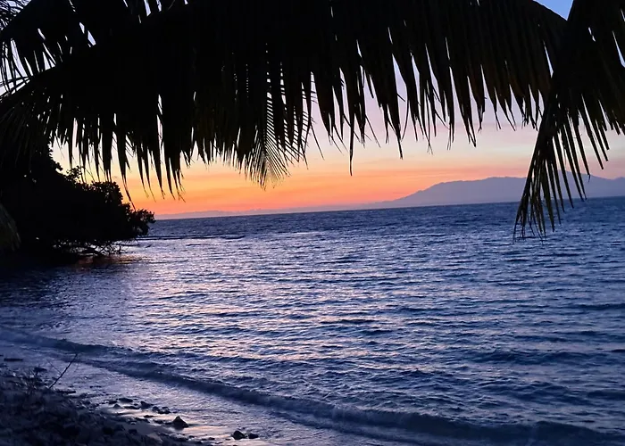 The Hacienda Beach Resort