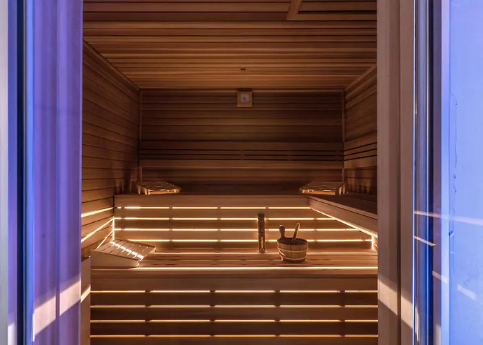Palazzo San Gottardo Lake Como, A Radisson Collection Hotel