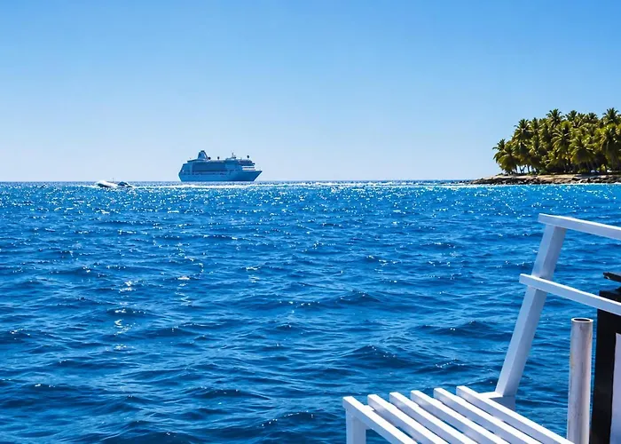 Praveg Atoll'S Thinnakara Lakshadweep