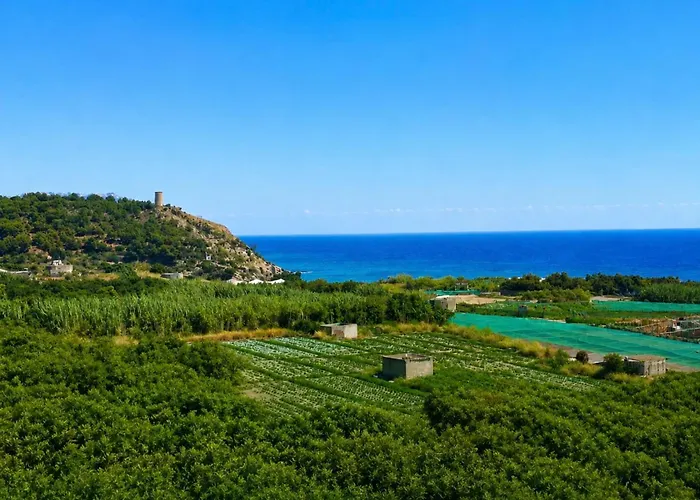 Casa Maro Nerja
