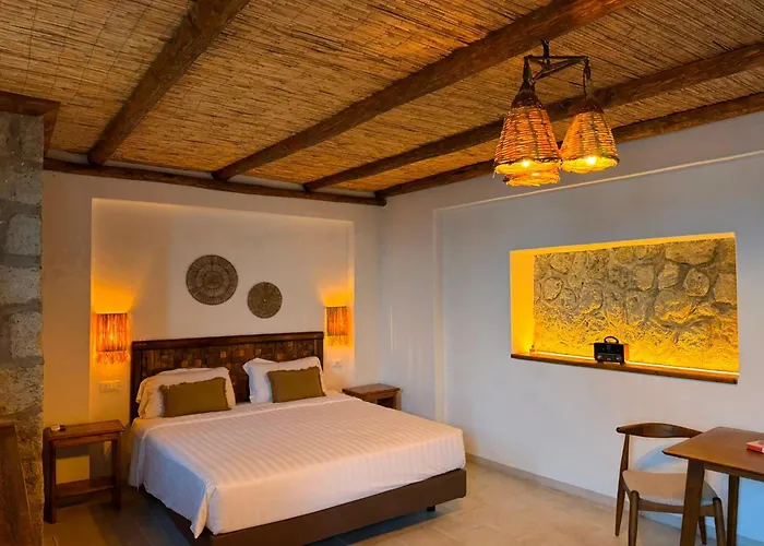 Borgo Corbaro - Exclusive Retreat