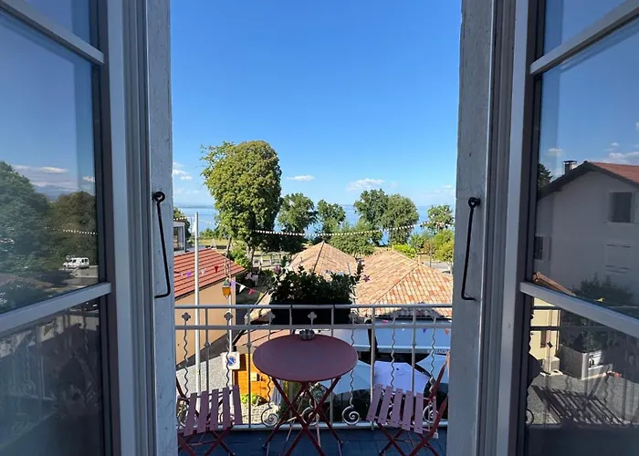 Le Bellevue