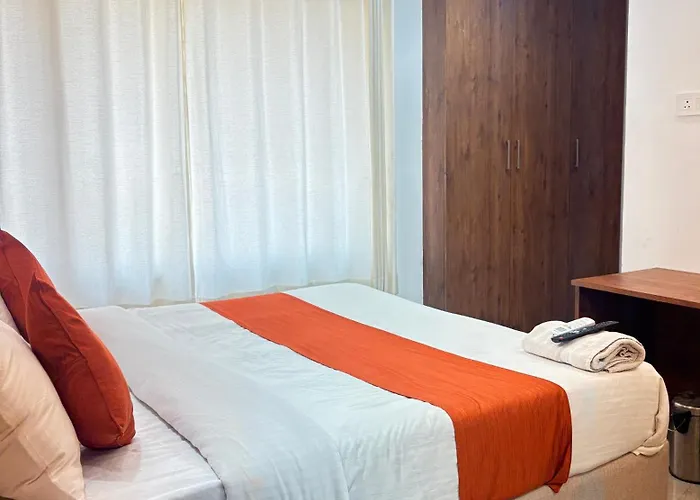 The Chandigarh House Hotel & Marriage Garden