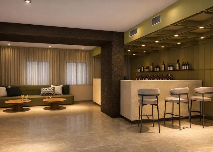 Hotel La Costiera