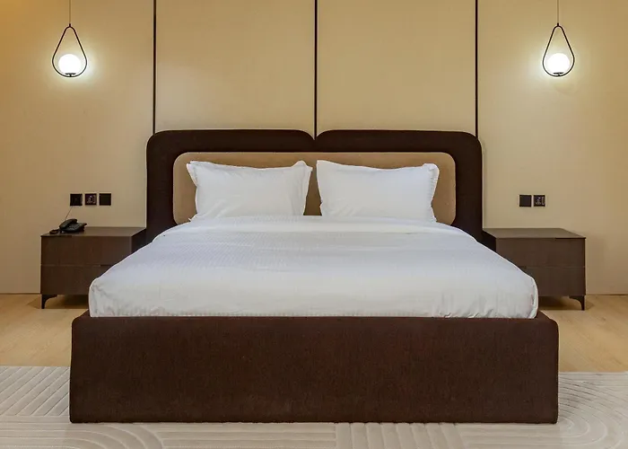 Seashell Suites
