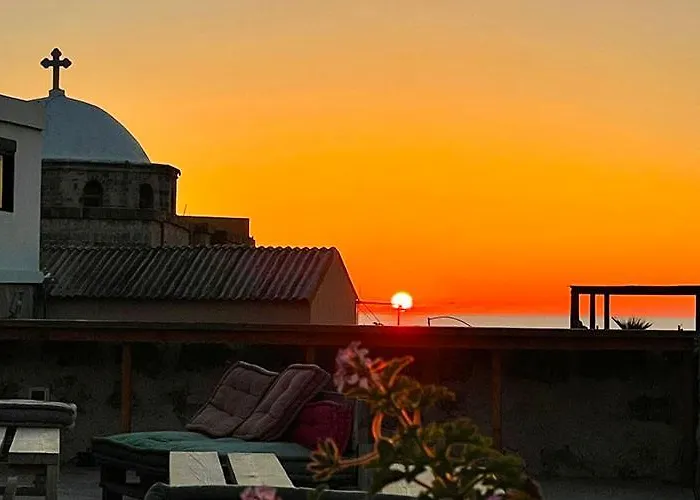 Villa Paradiso Batroun