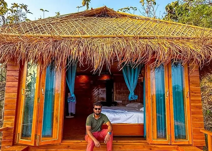 Josnavally Eco Resort
