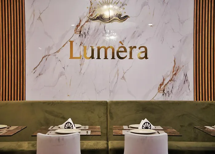 Lumera Hotel