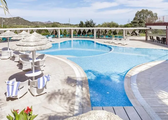 Nicolaus Prime Pool Villas - Villas Resort