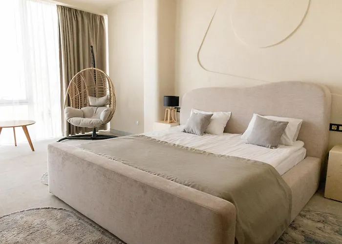 Blu Mare Residense