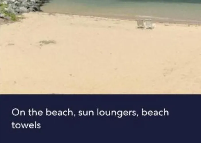 Dorado Del Mar Beach Resort