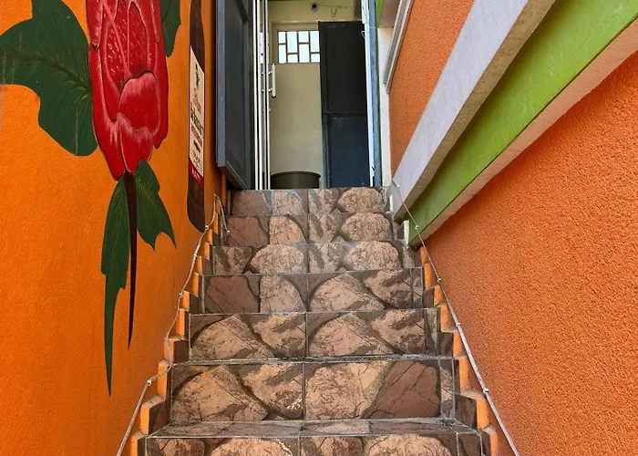 Bayo Hotel
