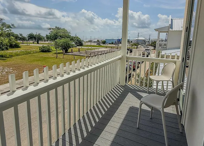 The Pass Bungalows