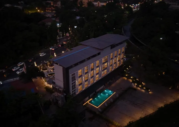 Basilica Resort, Lonavala