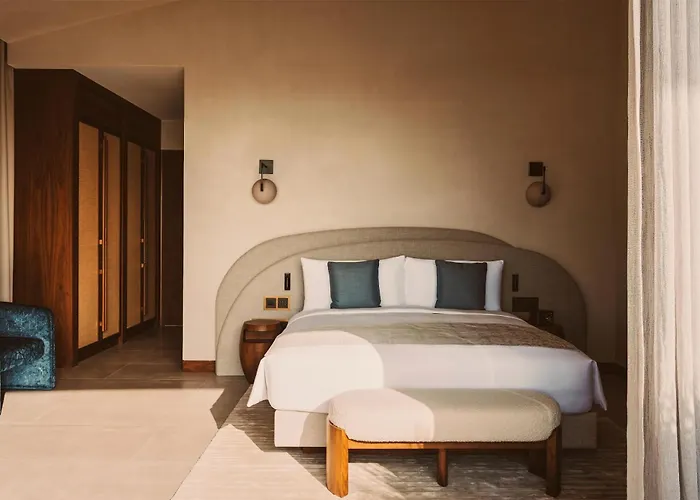 Miraval The Red Sea All Inclusive Adults Only