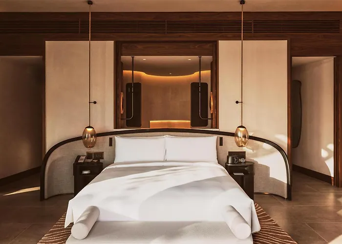 Miraval The Red Sea All Inclusive Adults Only