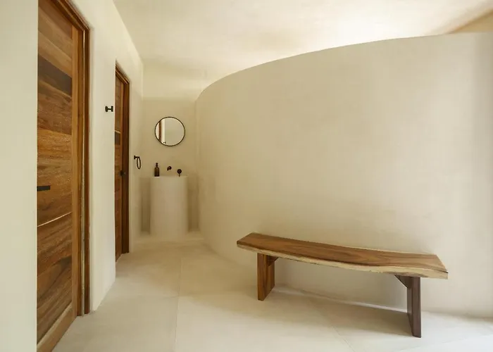 Angelique'S Boutique Spa & Suites
