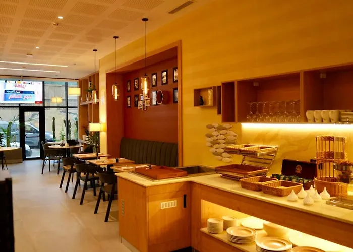 Le Yot Hotel
