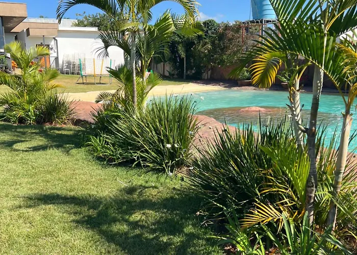 Cascata Boutique Hotel