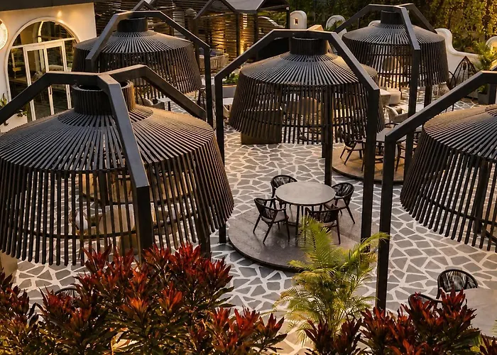 Basilica Resort, Lonavala