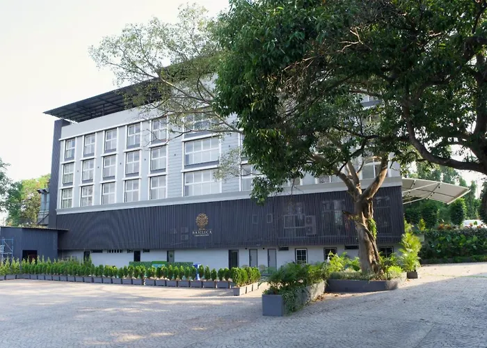 Basilica Resort, Lonavala