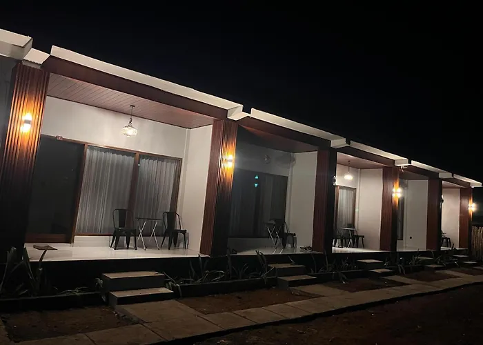 Kuta Glori Homestay