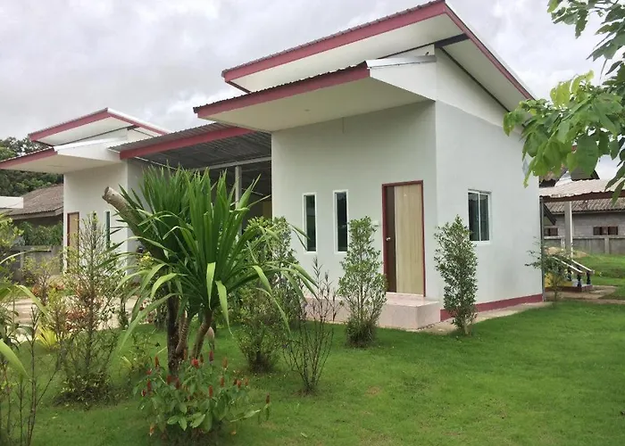 Songrak Resort