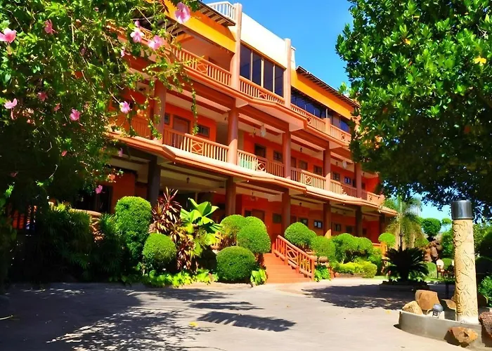 Zemkamps Chalet
