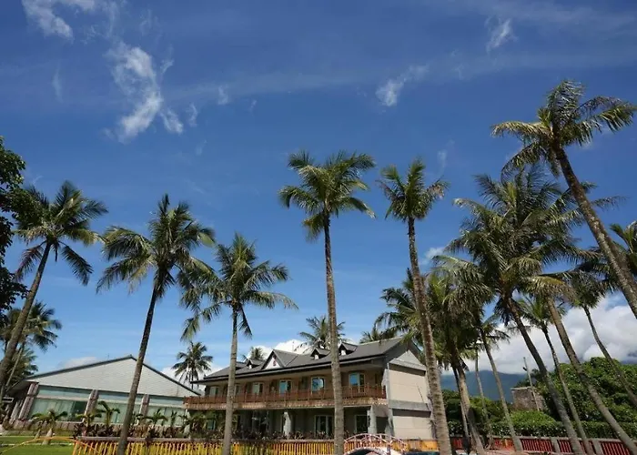 Yi Yuan Resort