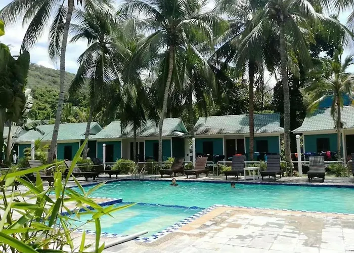 Redang Bay Resort